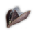 Heroic Tricorne of the Resistance
