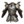 Royal Praetor's Plate Armor