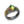 Imbued Symbol of Nature's Advance