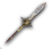 Blind Greed's Murdering Spear