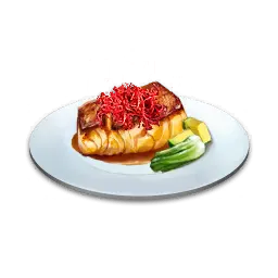 File:-Unused- Grilled Crown Fish.webp