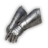 Steel Gauntlets