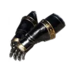 Deadly Strike Iron Gloves