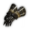 Wraith Knight's Judgment Gloves