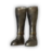 Decorated Champion Boots