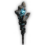 Talus's Crystalline Staff