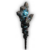 Talus's Crystalline Staff