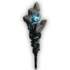 Talus's Crystalline Staff