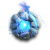Talus's Transcendent Core
