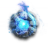 Talus's Transcendent Core