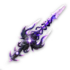 Calanthia's Transfixion of Vengeance