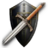 Standard Issue Longsword