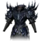 Wraith Knight's Execution Armor