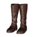 File:Hunter's Leather Boots.webp