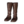 Hunter's Leather Boots