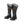Bloody Shadow Demonic Eye's Ebony Boots