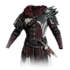 Blood Hunter Garb