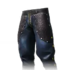 Elite Resistance Leather Pants