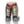 Layered Iron Greaves