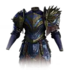 Elite Resistance Fighting Spirit Armor