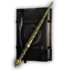 Elite Resistance Magic Scepter