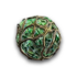 Cordy's Source of Contagion