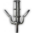 Standard Issue Claymore