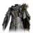 Divine Justiciar Attire