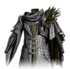 Divine Justiciar Attire