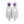 Earrings of Refracted Light