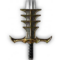 Elite Resistance Broadsword