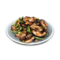 Quality Mushroom Stir Fry