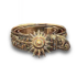 Belt of the Dying Spark