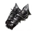 Forgotten Assassin's Shadowless Gloves