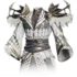 Ethereal Hero Robes