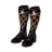 Heroic Shoes of the Resistance
