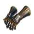 Palace Guard's Plate Gauntlets