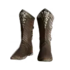 Abyss Slayer's Berserk Boots