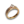 Ring of the Silver Harbinger