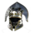 Blessed Templar Helmet