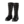 Forgotten Assassin's Shadowless Boots