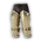 Greaves of the Infernal Herald