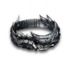Swamp Ruler's Iron Bracelet