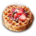 File:Rare Fruice Waffle.webp