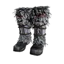 File:Violent Demonic Beast's Fur Boots.webp