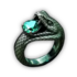 Coil of Seething Venom
