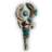 Golem Destruction Staff