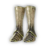 Boots of the Infernal Herald