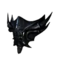 Phantom Wolf Mask