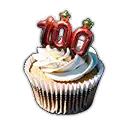 File:100-Day Celebration Cupcake.webp